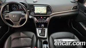 Hyundai Avante, 2018 — миниатюра 10