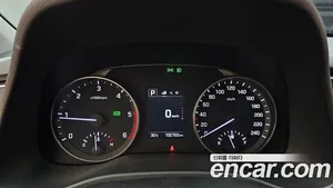 Hyundai Avante, 2018 — миниатюра 11