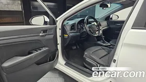 Hyundai Avante, 2018 — миниатюра 13