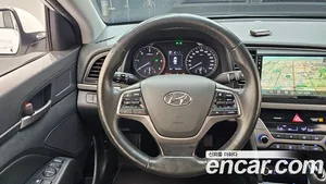Hyundai Avante, 2018 — миниатюра 19
