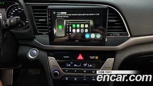 Hyundai Avante, 2018 — миниатюра 20