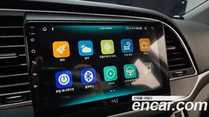 Hyundai Avante, 2018 — миниатюра 22