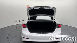 Hyundai Avante, 2018 — миниатюра 26