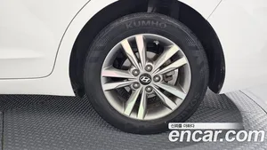Hyundai Avante, 2018 — миниатюра 7