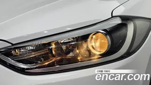 Hyundai Avante, 2018 — миниатюра 8