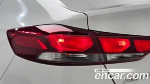 Hyundai Avante, 2018 — миниатюра 9