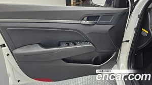 Hyundai Avante, 2018 — миниатюра 14
