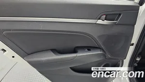 Hyundai Avante, 2018 — миниатюра 15
