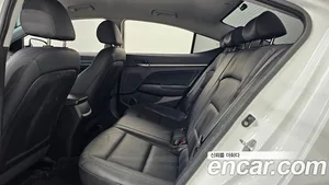 Hyundai Avante, 2018 — миниатюра 16
