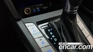 Hyundai Avante, 2018 — миниатюра 29