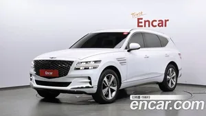 Genesis GV80, 2020 — миниатюра 1