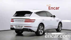 Genesis GV80, 2020 — миниатюра 2