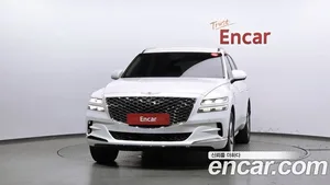 Genesis GV80, 2020 — миниатюра 3