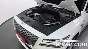 Genesis GV80, 2020 — миниатюра 6