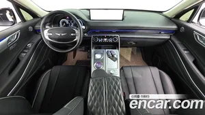 Genesis GV80, 2020 — миниатюра 7
