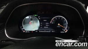 Genesis GV80, 2020 — миниатюра 8