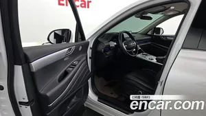 Genesis GV80, 2020 — миниатюра 10