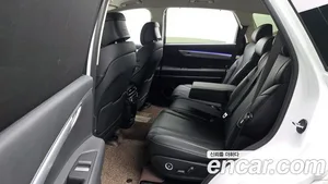 Genesis GV80, 2020 — миниатюра 11