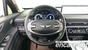 Genesis GV80, 2020 — миниатюра 12