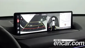 Genesis GV80, 2020 — миниатюра 14