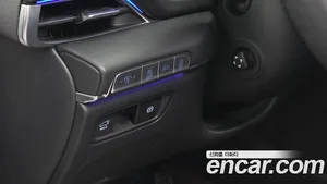Genesis GV80, 2020 — миниатюра 15