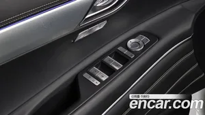 Genesis GV80, 2020 — миниатюра 16