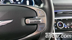 Genesis GV80, 2020 — миниатюра 18