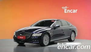 Genesis G80, 2023 — миниатюра 35
