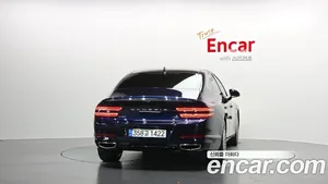 Genesis G80, 2023 — миниатюра 3