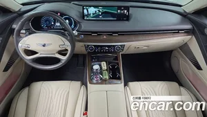 Genesis G80, 2023 — миниатюра 9