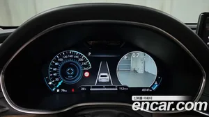 Genesis G80, 2023 — миниатюра 10