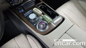 Genesis G80, 2023 — миниатюра 11