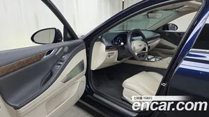 Genesis G80, 2023 — миниатюра 12