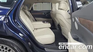Genesis G80, 2023 — миниатюра 16