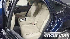 Genesis G80, 2023 — миниатюра 17