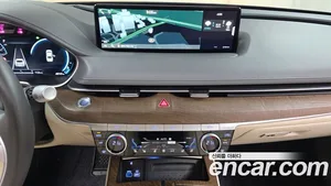Genesis G80, 2023 — миниатюра 18