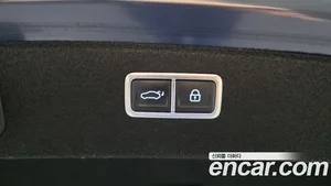Genesis G80, 2023 — миниатюра 21