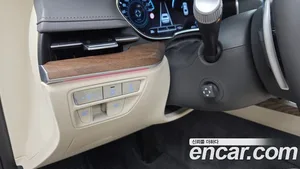 Genesis G80, 2023 — миниатюра 24