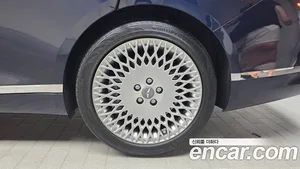 Genesis G80, 2023 — миниатюра 6