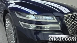 Genesis G80, 2023 — миниатюра 7