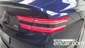 Genesis G80, 2023 — миниатюра 8