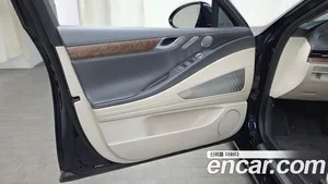 Genesis G80, 2023 — миниатюра 13