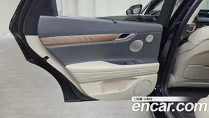 Genesis G80, 2023 — миниатюра 14