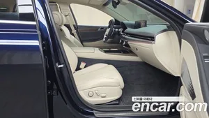Genesis G80, 2023 — миниатюра 15
