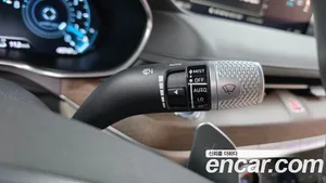 Genesis G80, 2023 — миниатюра 26