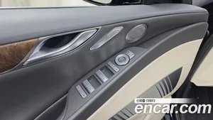 Genesis G80, 2023 — миниатюра 27