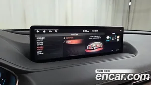 Genesis G80, 2023 — миниатюра 30