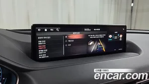 Genesis G80, 2023 — миниатюра 31