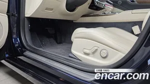 Genesis G80, 2023 — миниатюра 32