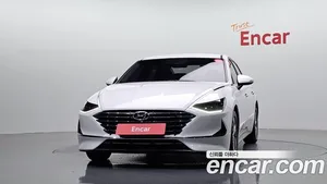 Hyundai Sonata, 2019 — миниатюра 3